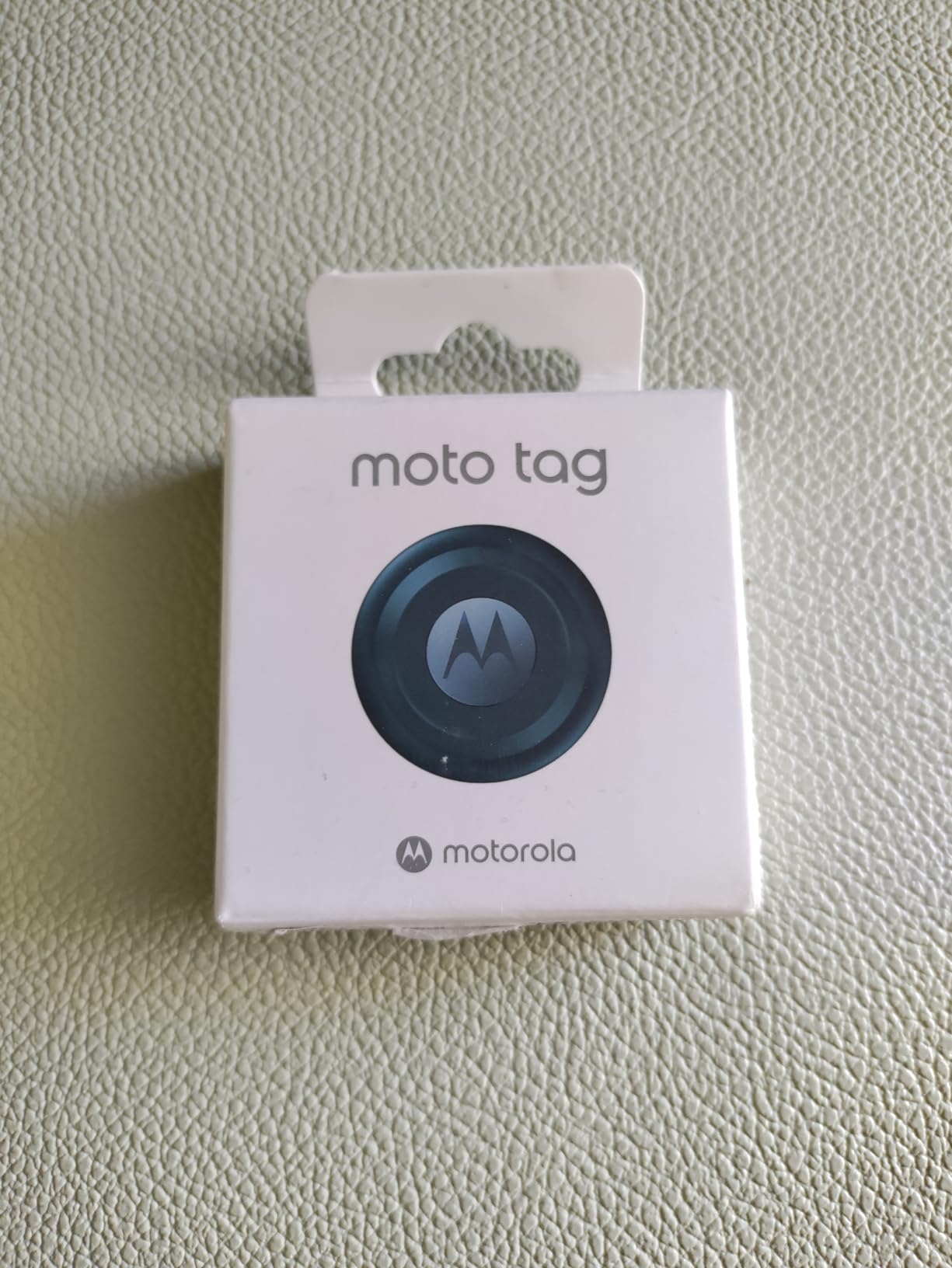 Motorola Moto Tag Tracker 4er Pack UWB IP68 Bluetooth