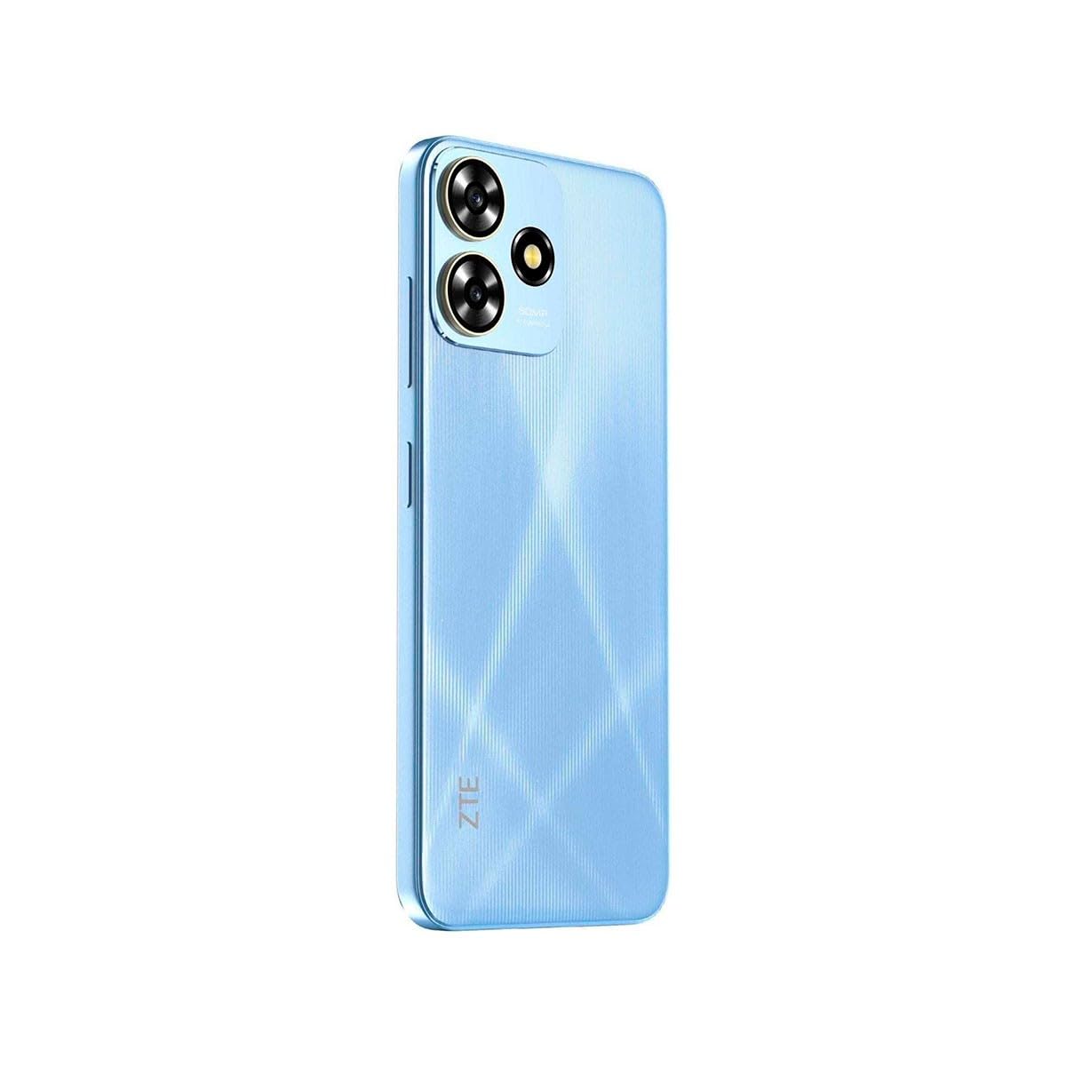 ZTE Blade A73 Smartphone 128GB 4GB RAM 50MP Blau
