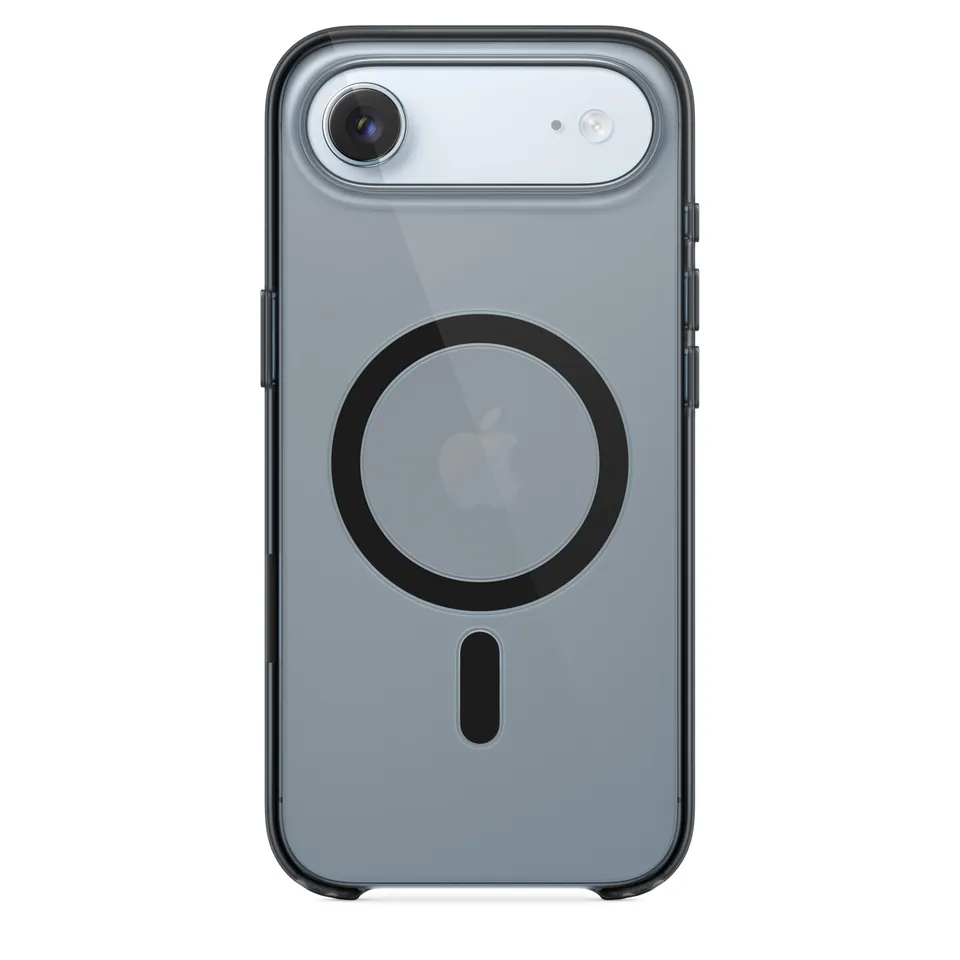 Apple iPhone Air Case MagSafe Hülle Schatten ultradünn