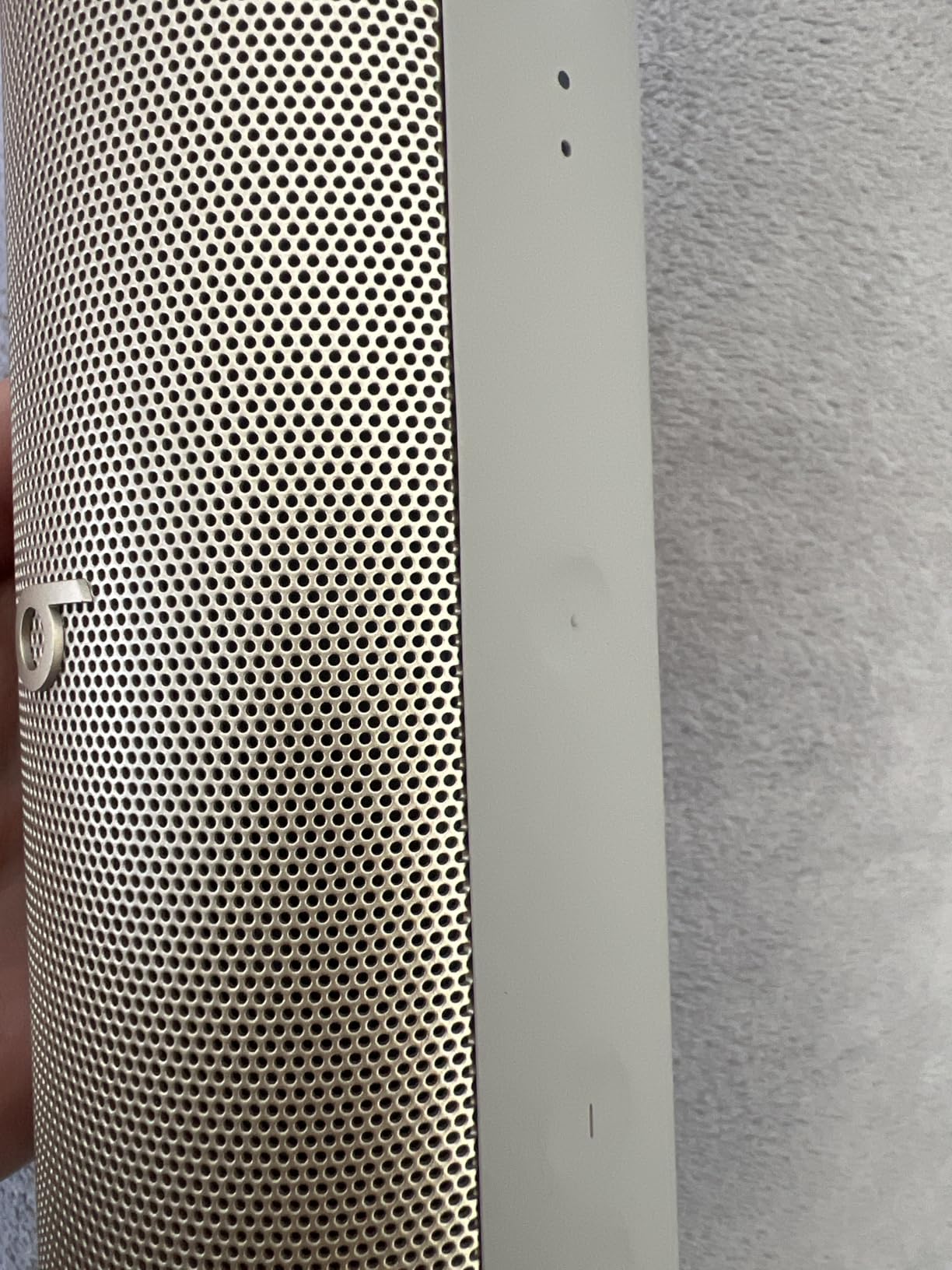Beats Pill Bluetooth Lautsprecher Champagner 24h IP67