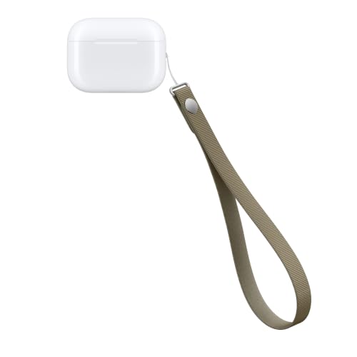 Apple Handgelenk Band Handyband 391mm Schwarz Magnet