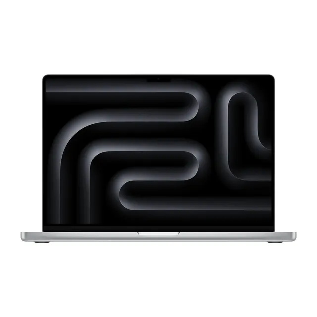 Apple MacBook Pro 16,2 M3 Max 36GB 1TB Silber Laptop