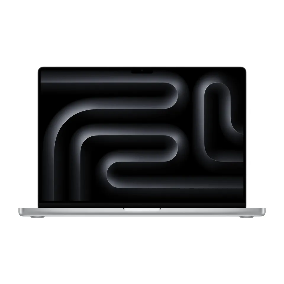 Apple MacBook Pro 16,2 M3 Max 36GB 1TB Silber Laptop