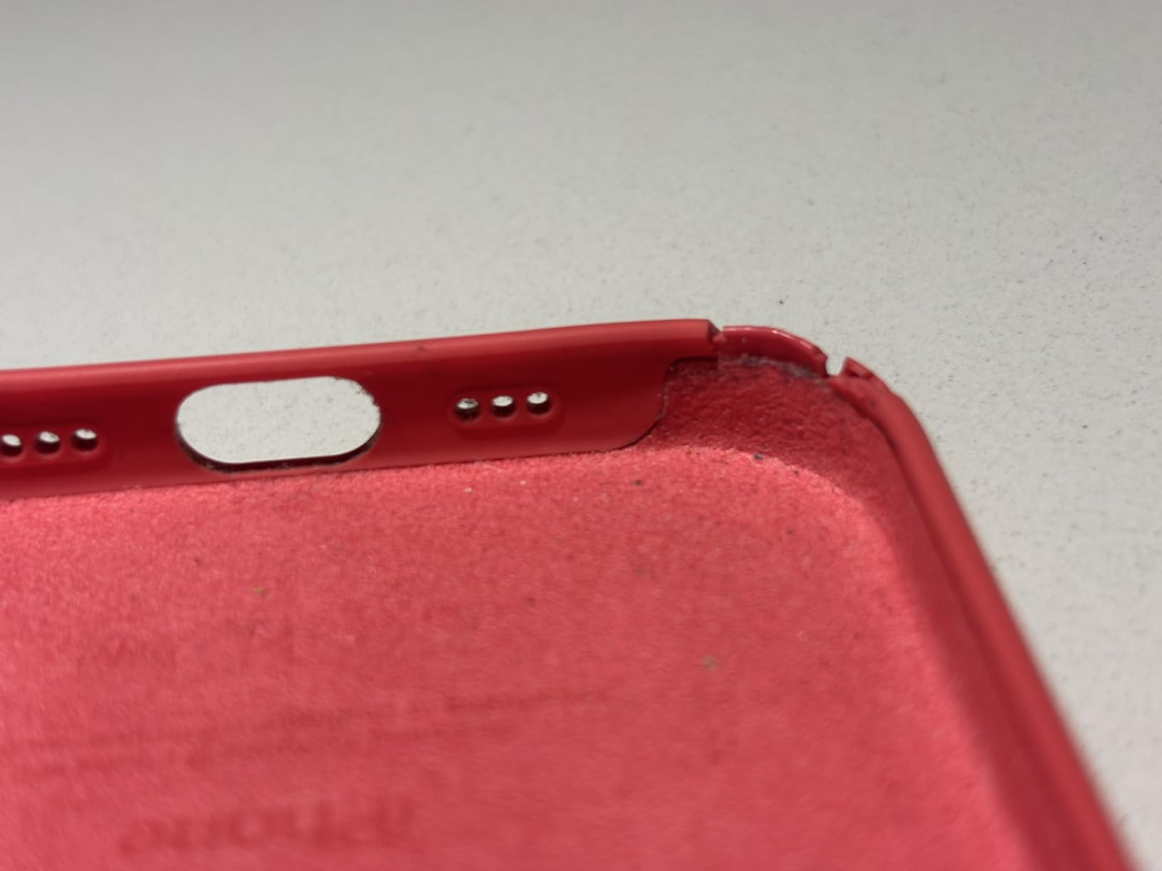 Apple iPhone 15 Silikon Hülle MagSafe Zypresse Schutzhülle