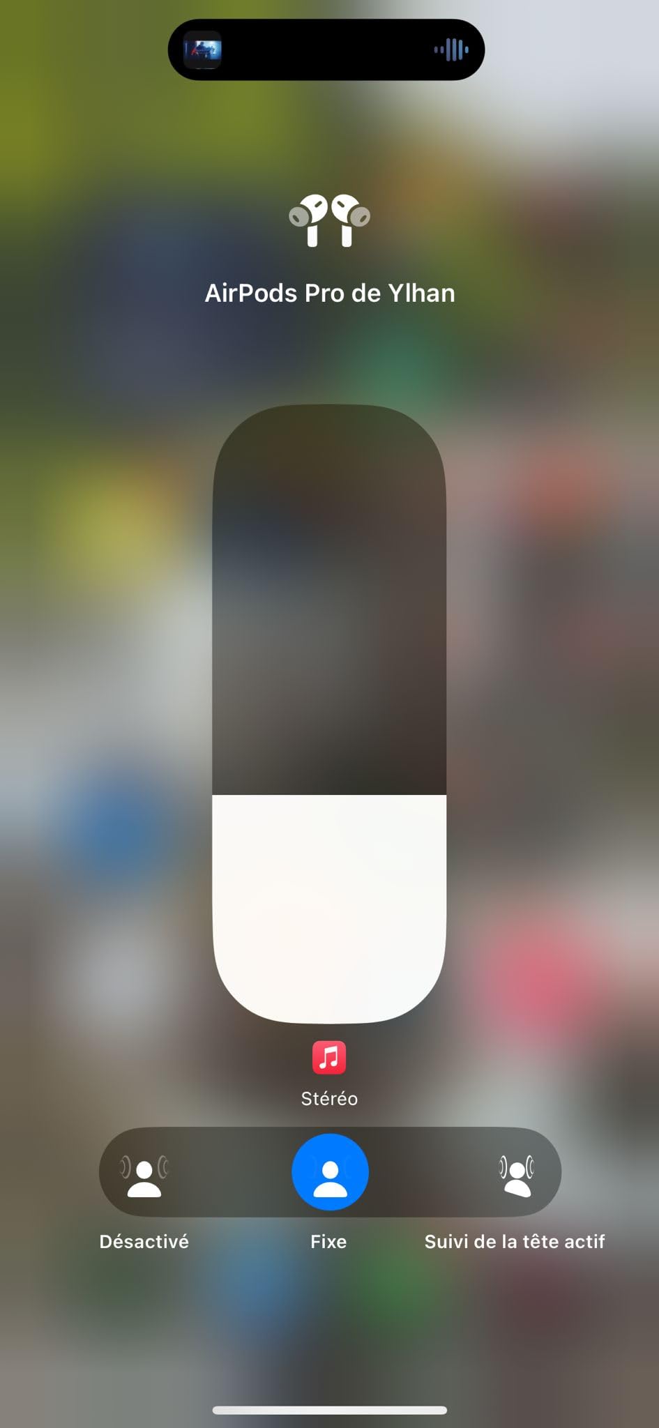 Apple AirPods Pro 2 In-Ear Kopfhörer USB-C ANC weiß
