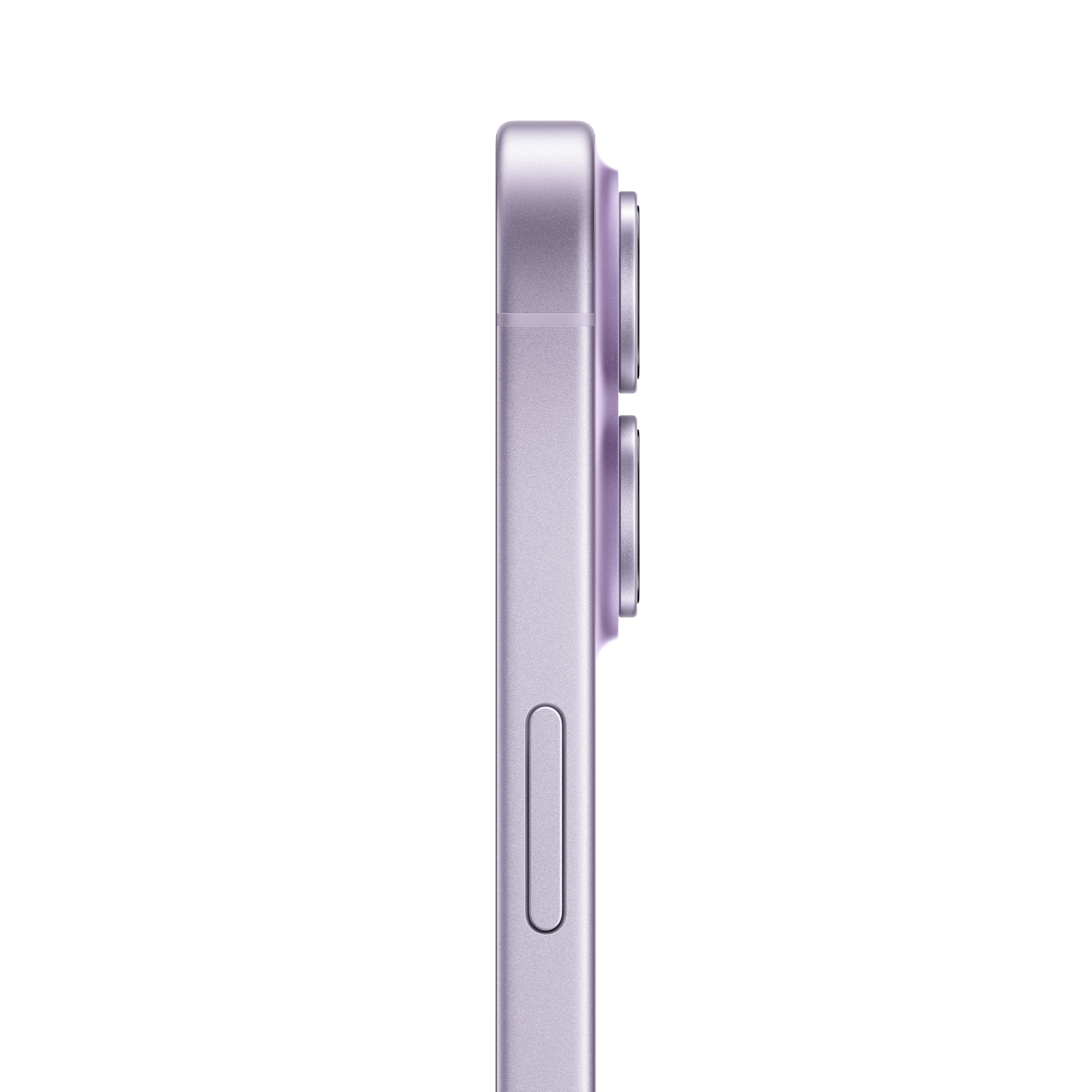 Apple iPhone 17 512 GB Smartphone Lavendel 120 Hz