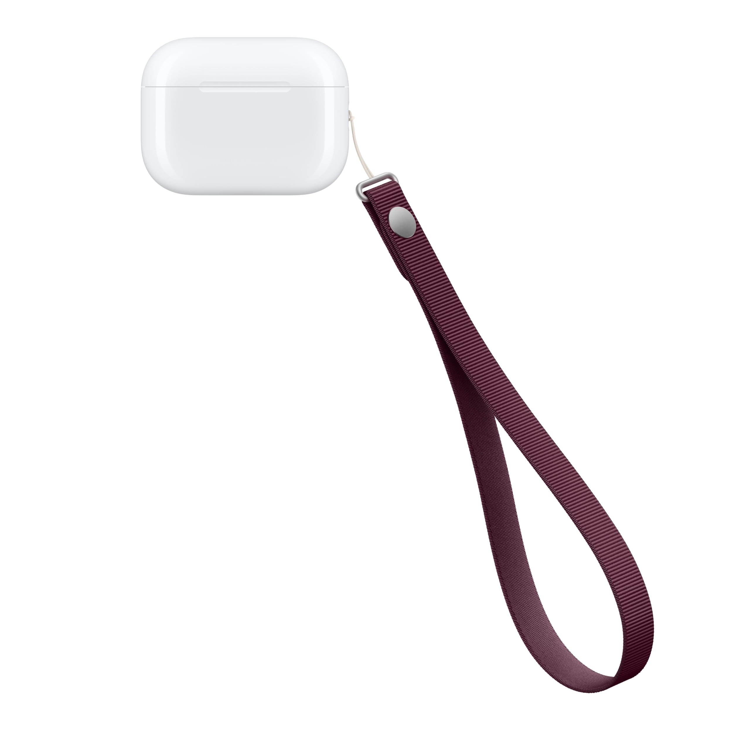 Apple Handgelenk Band Handyband 391mm Klarblau Magnet