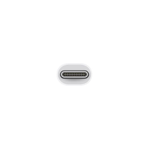 Apple Thunderbolt 3 auf 2 Adapter USB-C bidirektional
