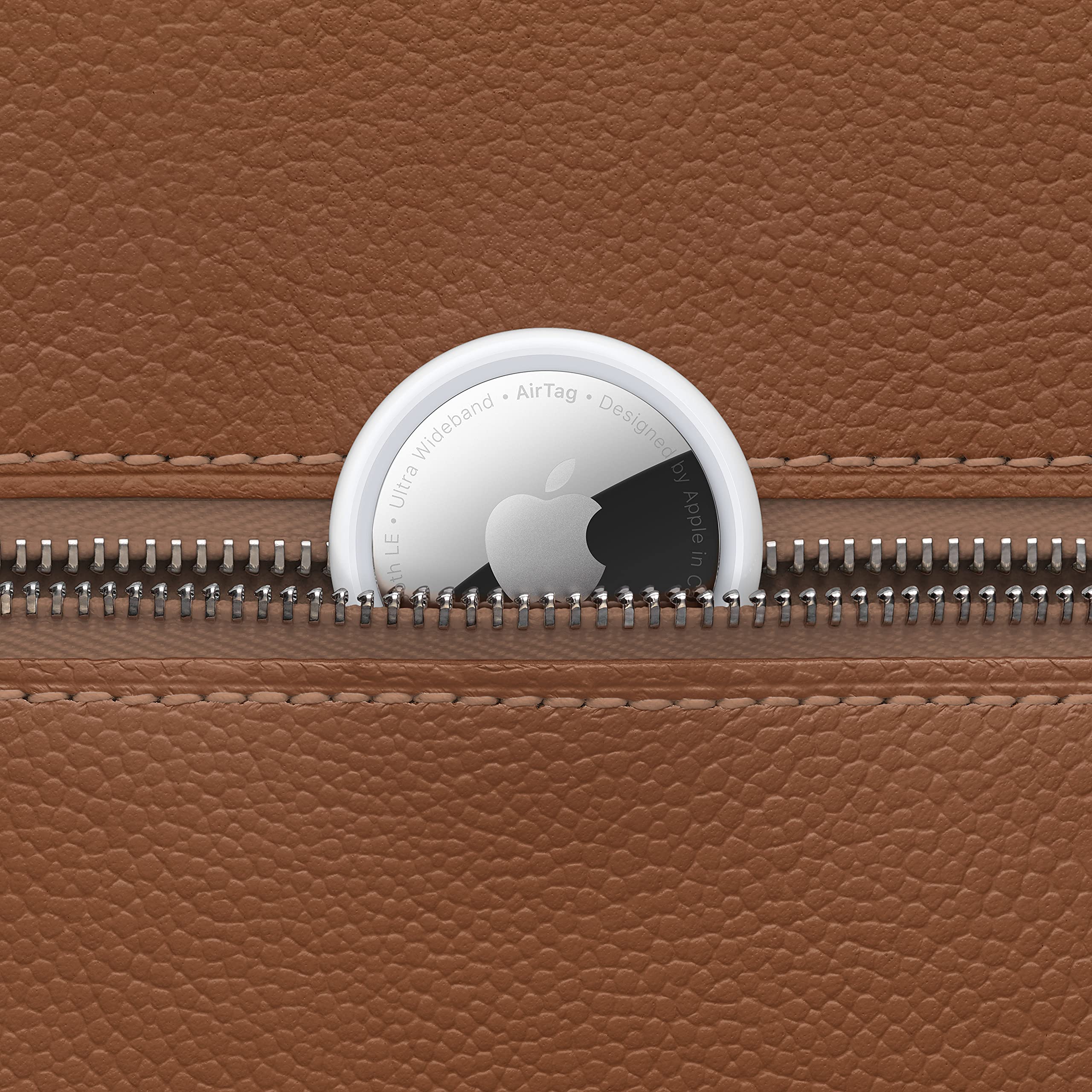 Apple AirTag Tracker einzeln Bluetooth Schlüsselfinder