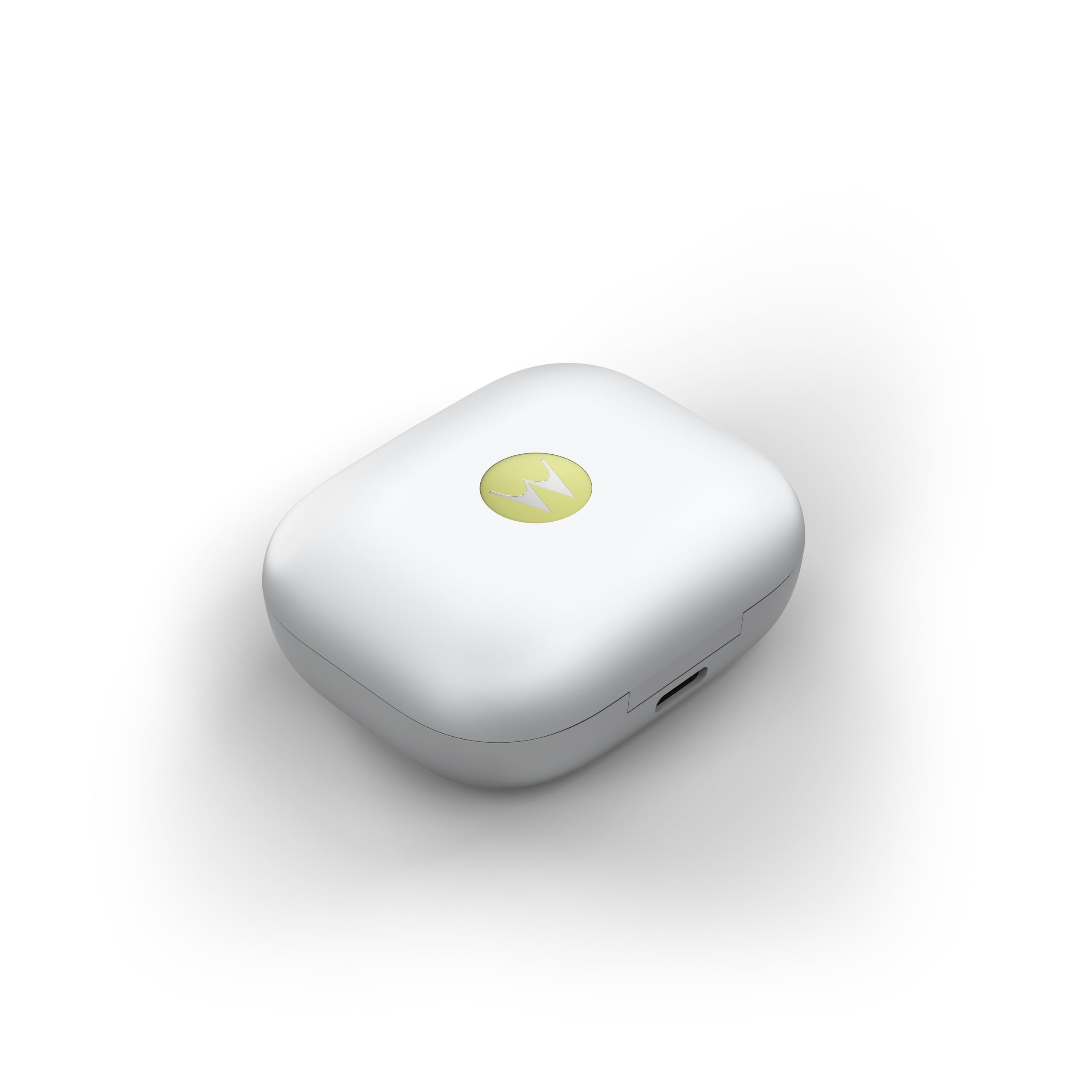 Motorola moto buds Bluetooth Kopfhörer Kiwigrün ANC