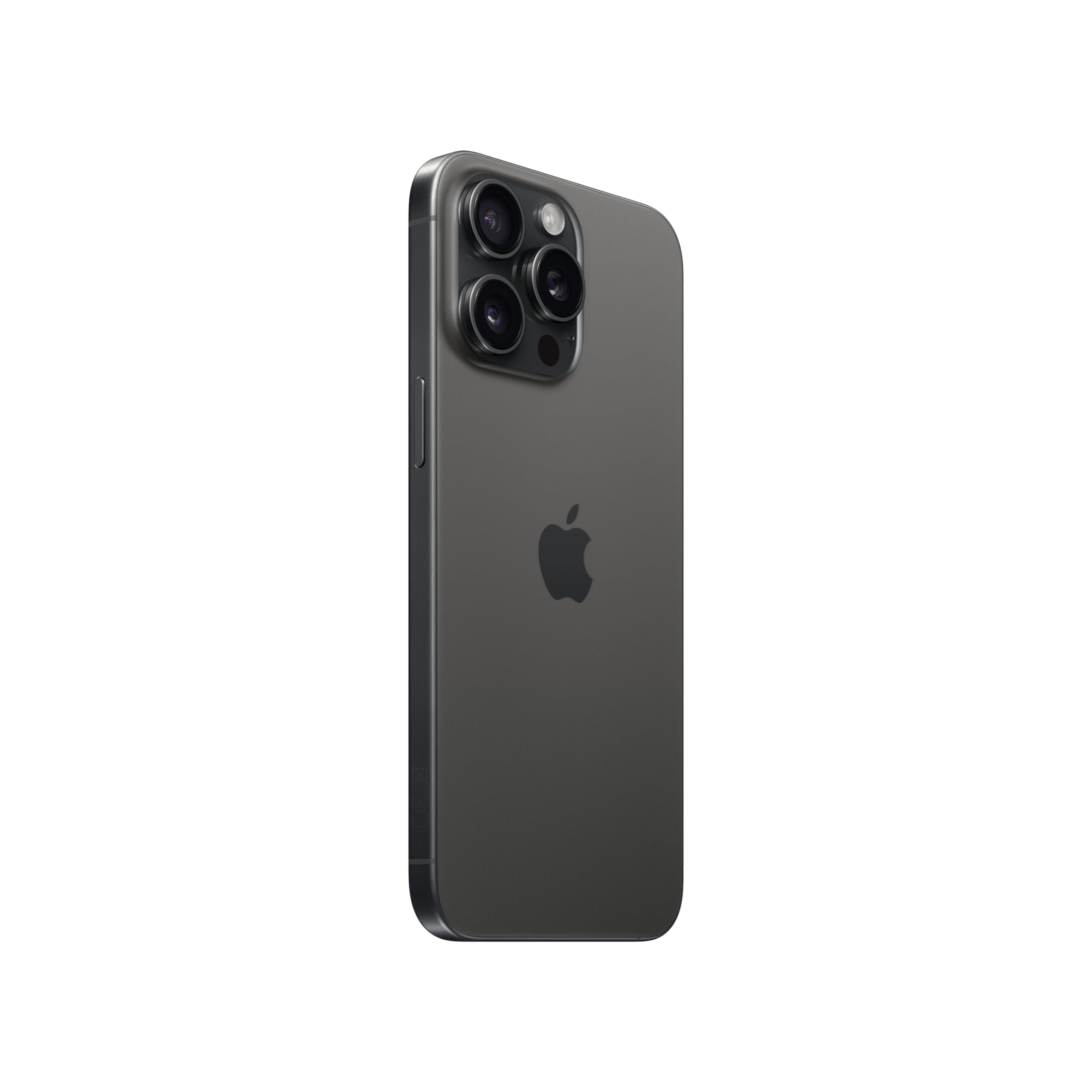 Apple iPhone 15 Pro Max 512GB Smartphone Titan Schwarz 6,7Zoll