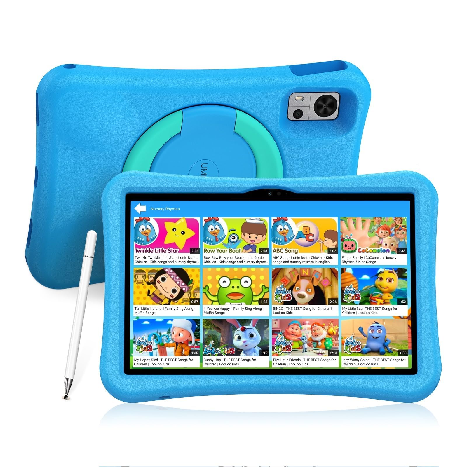 UMIDIGI G5 Tablet 10,1 Zoll Kinder Android 8GB 128GB
