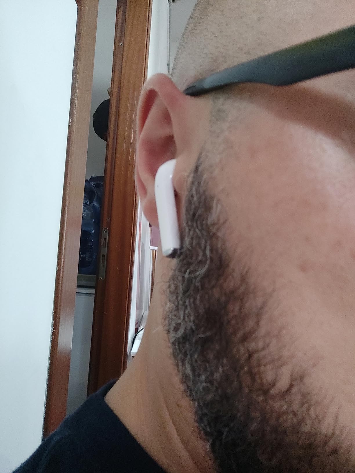 UMIDIGI AirBuds Bluetooth Kopfhörer Weiß ENC
