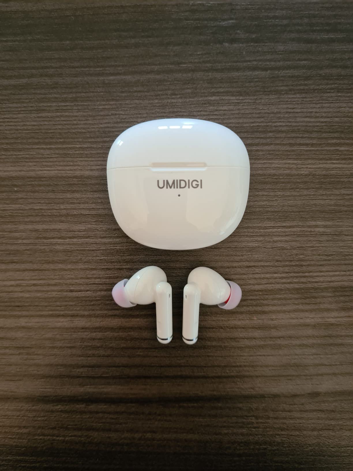 UMIDIGI AirBuds Pro Kopfhörer Weiß ANC