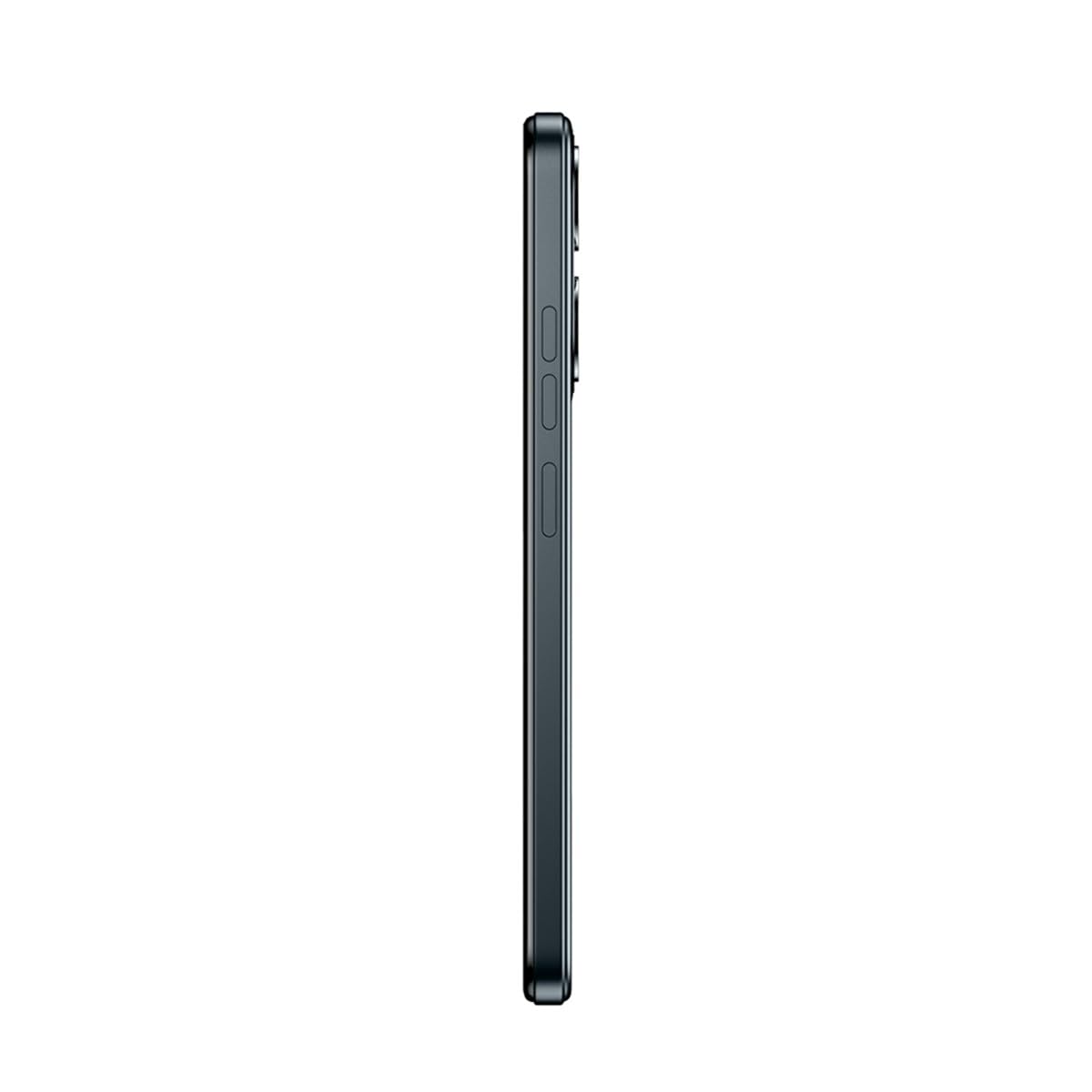 Tecno SPARK GO 2023 Smartphone 64GB Endless Black Dual-SIM