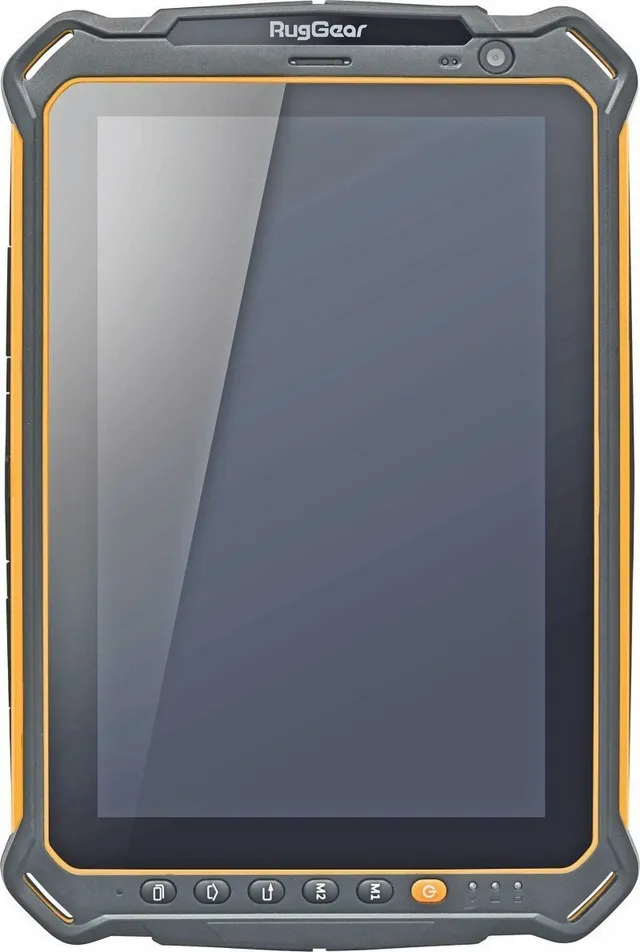 RugGear RG910 Tablet Outdoor IP68 PTT robust