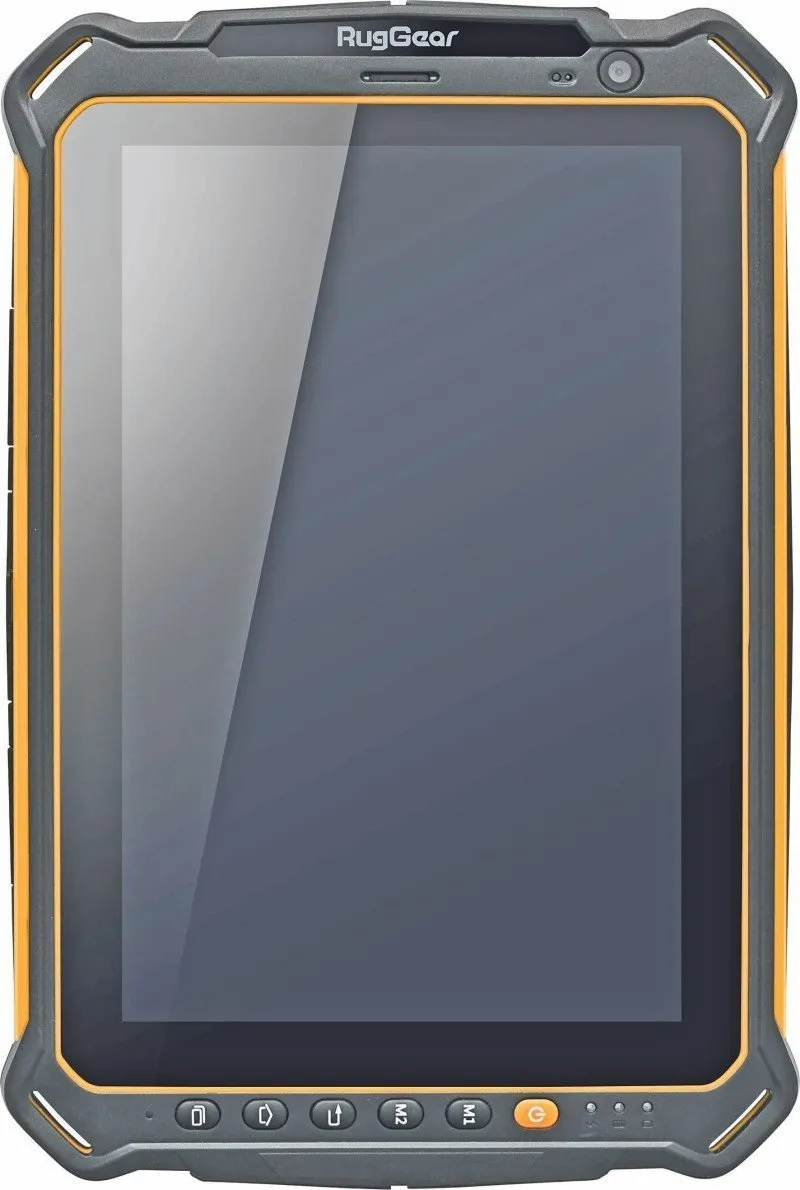 RugGear RG910 Tablet Outdoor IP68 PTT robust