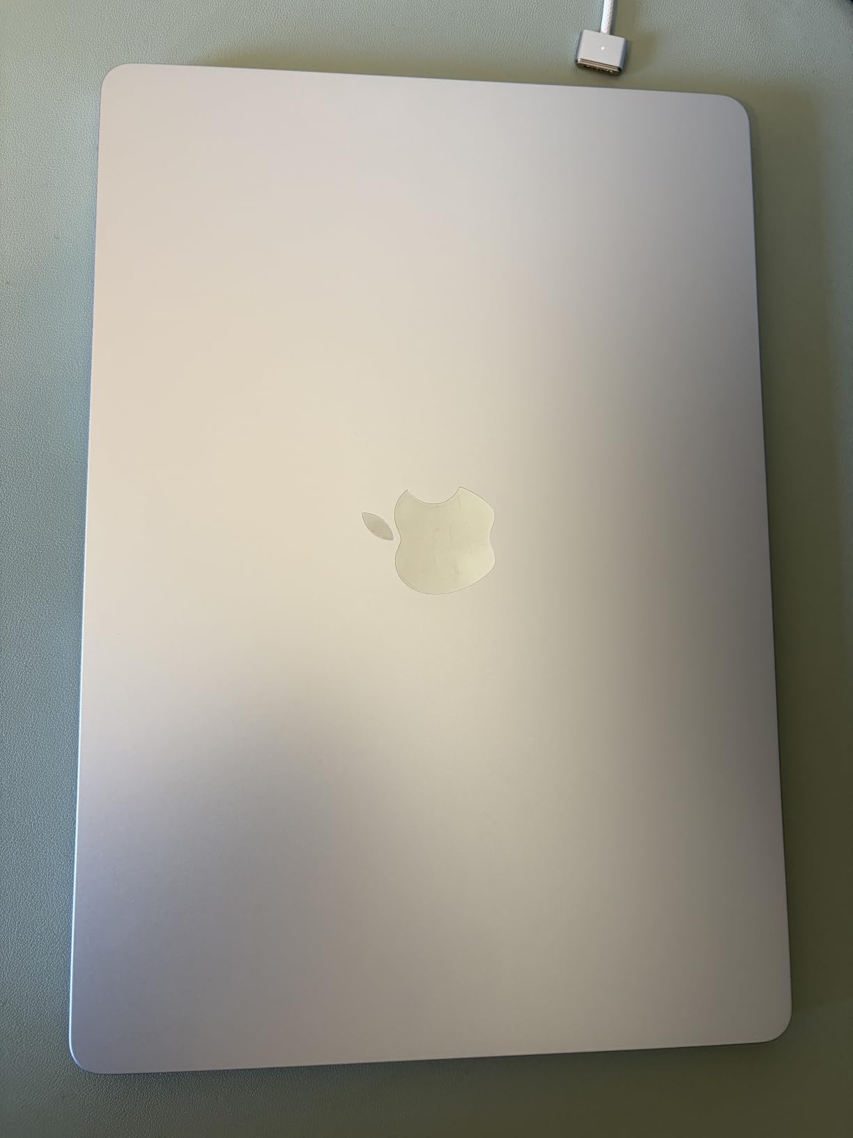 Apple MacBook Air 15 M5 16GB 1TB Mitternacht Laptop