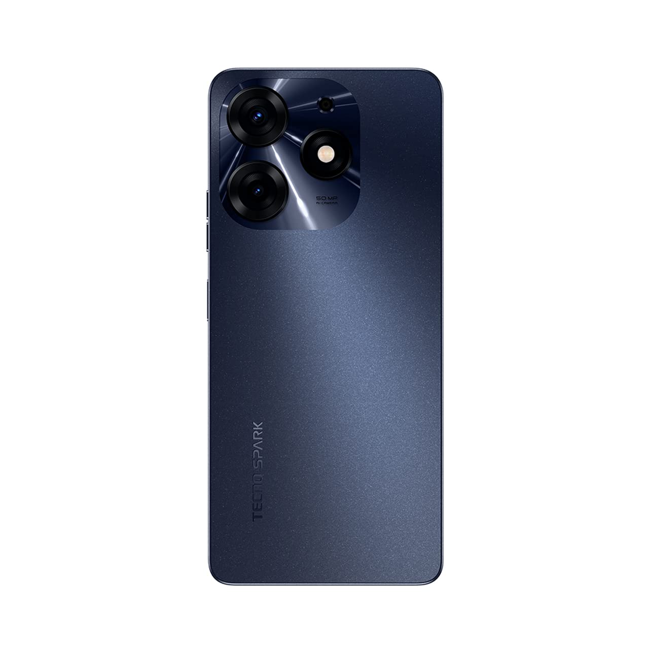 Tecno Spark 10 Pro Smartphone 128GB Starry Black
