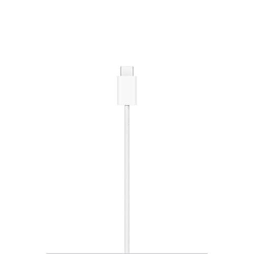 Apple MagSafe Ladegerät 2 m kabellos 25 W