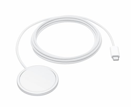 Apple MagSafe Ladegerät 1 m kabelloses Ladegerät 25W