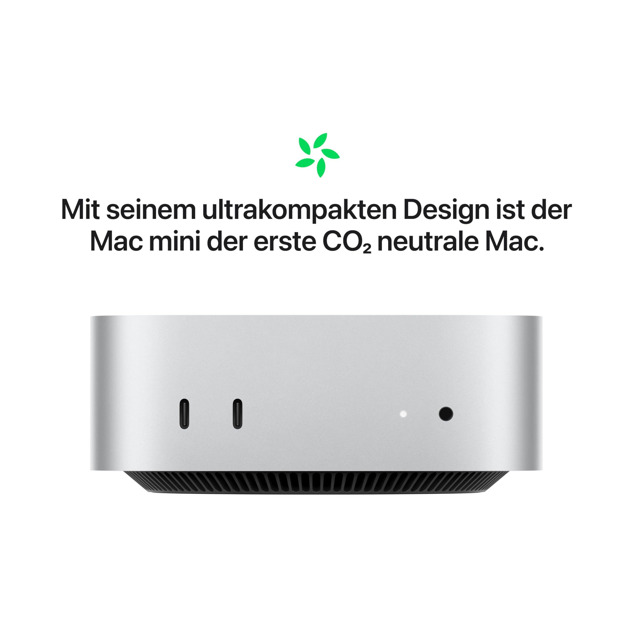 Apple Mac mini M4 Pro 24 GB 512 GB SSD Desktop