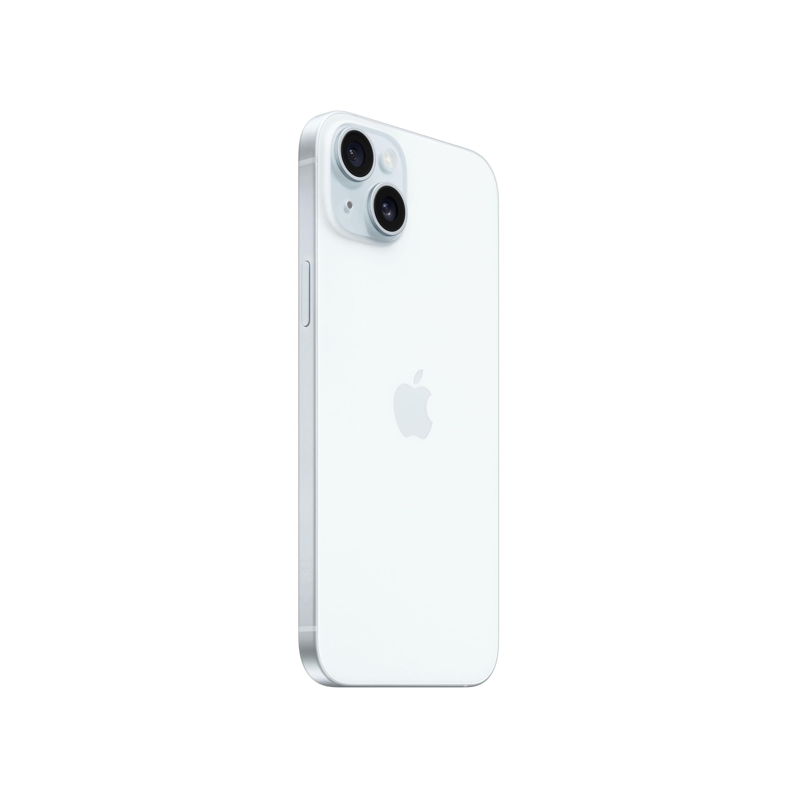 Apple iPhone 15 Plus 128 GB Smartphone Blau