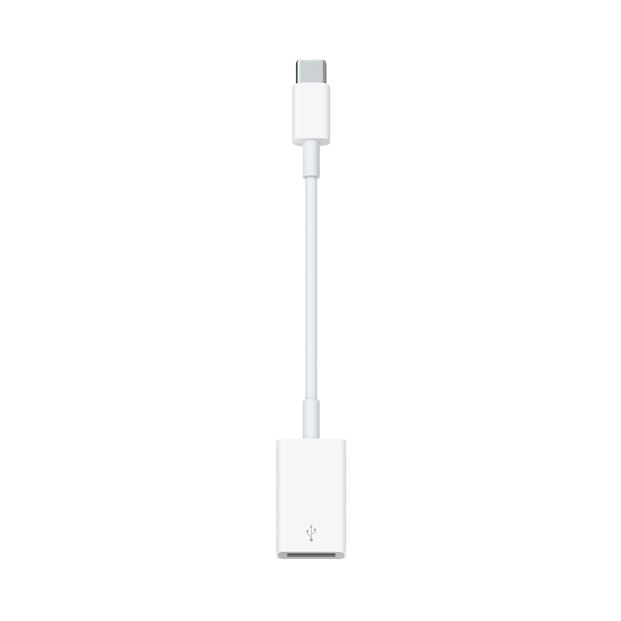 Apple USB-C auf USB Adapter Mac Zubehör Thunderbolt 3
