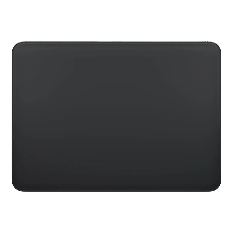 Apple Magic Trackpad Bluetooth Touchpad Schwarz USB-C