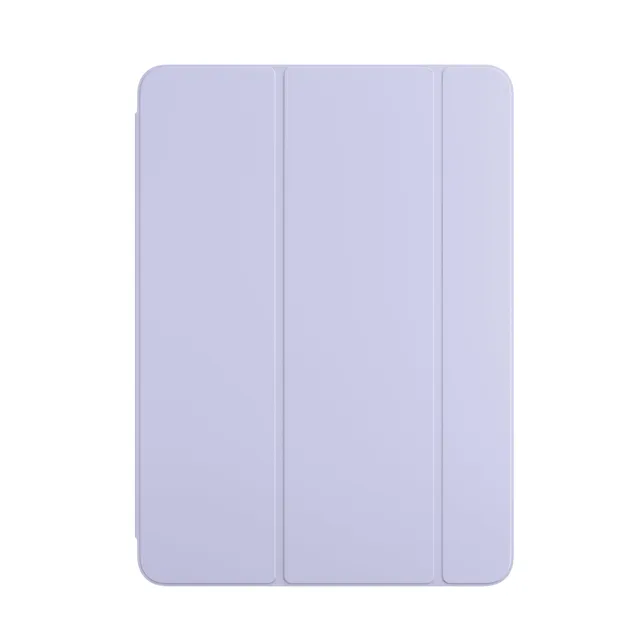 Apple Smart Folio 13" iPad Air M2 Hülle Hellviolett