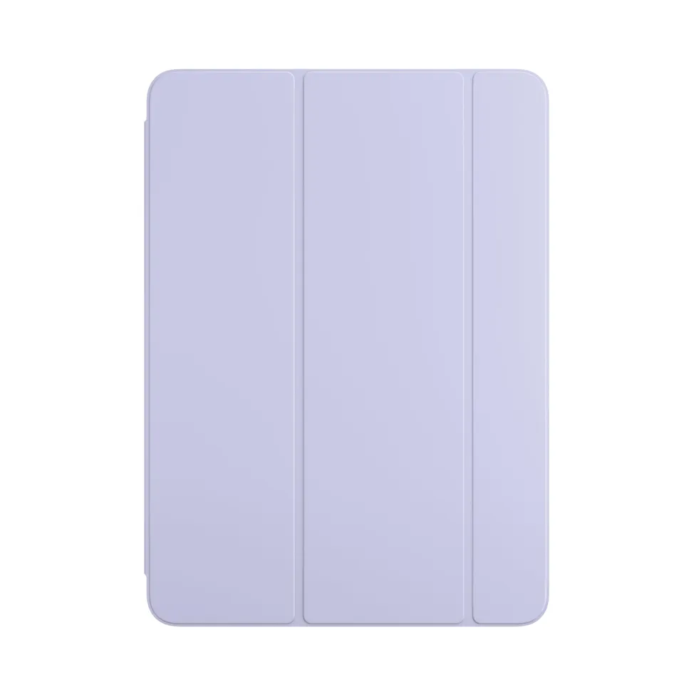 Apple Smart Folio 13" iPad Air M2 Hülle Hellviolett