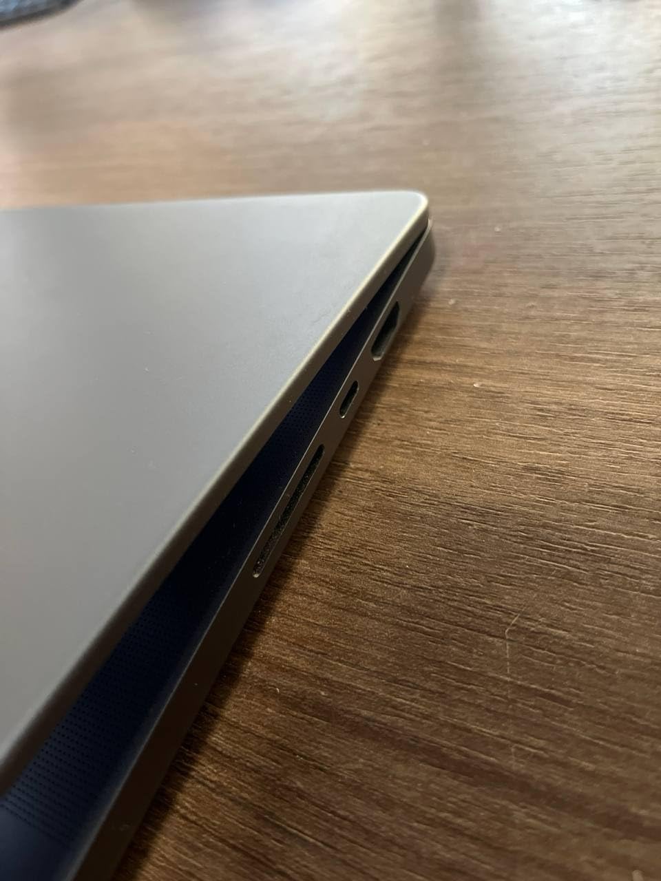 Apple MacBook Pro 16 M1 Max 32GB 1TB Space Grau
