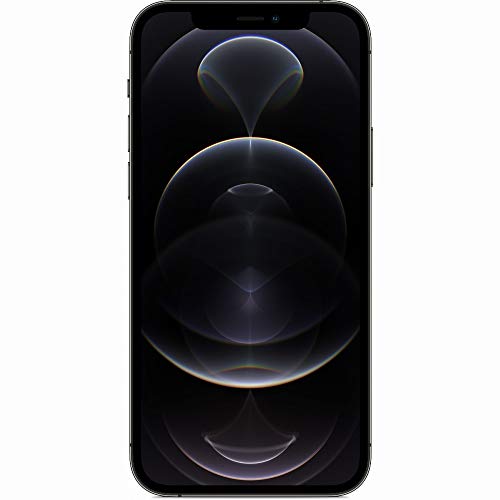 Apple iPhone 12 Pro 512 GB Smartphone Graphit 5G