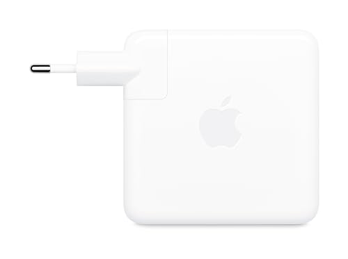 Apple 96W USB-C Power Adapter Netzteil 96W Schnellladen