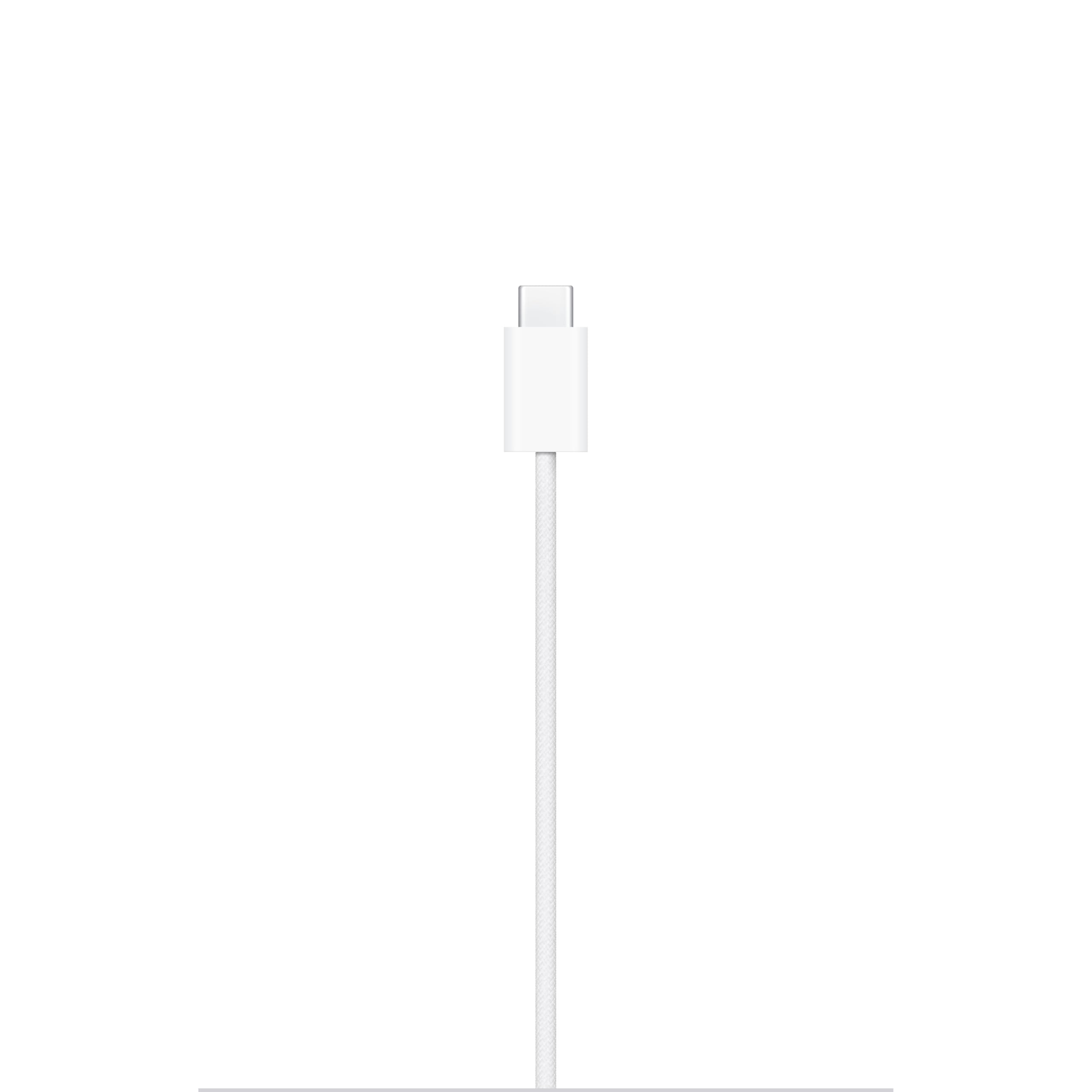 Apple MagSafe Ladegerät 2 m kabellos 25 W