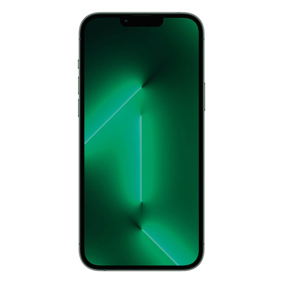 Apple iPhone 13 Pro Max Smartphone 256 GB Alpingrün