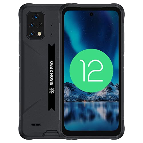 Umidigi Bison 2 Pro Outdoor Smartphone 256GB NFC