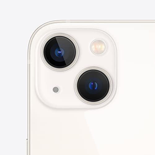 Apple iPhone 13 Smartphone 128 GB Polarstern 5G