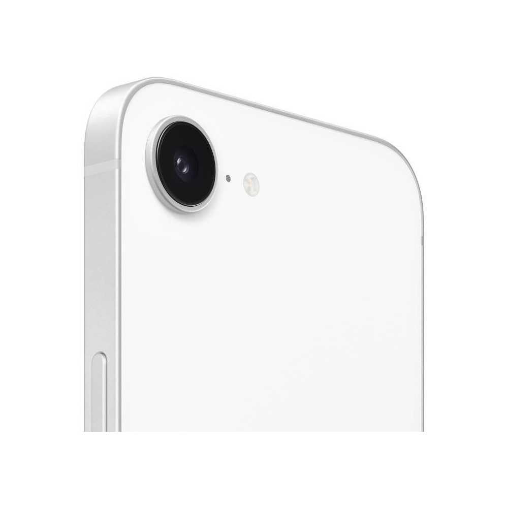 Apple iPhone 16e 256GB Smartphone Weiß