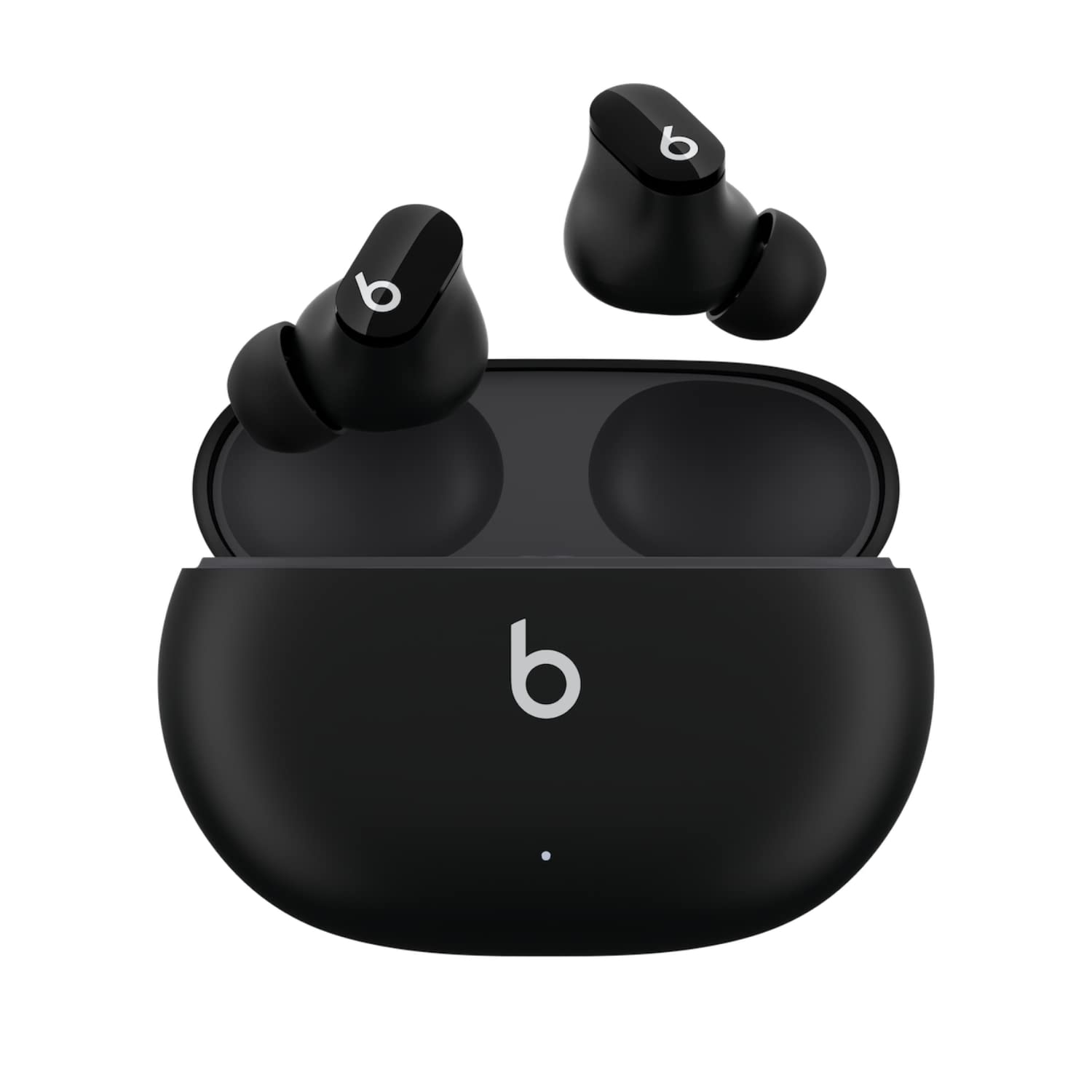 Beats Studio Buds In-Ear Kopfhörer Schwarz Noise-Cancelling