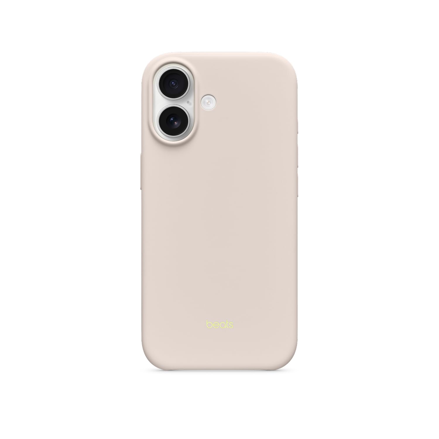 Beats iPhone 17 Kickstand Case MagSafe Hülle Felsblau Ständer