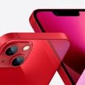 Apple iPhone 13 256 GB Smartphone Rot 5G Dual-Kamera
