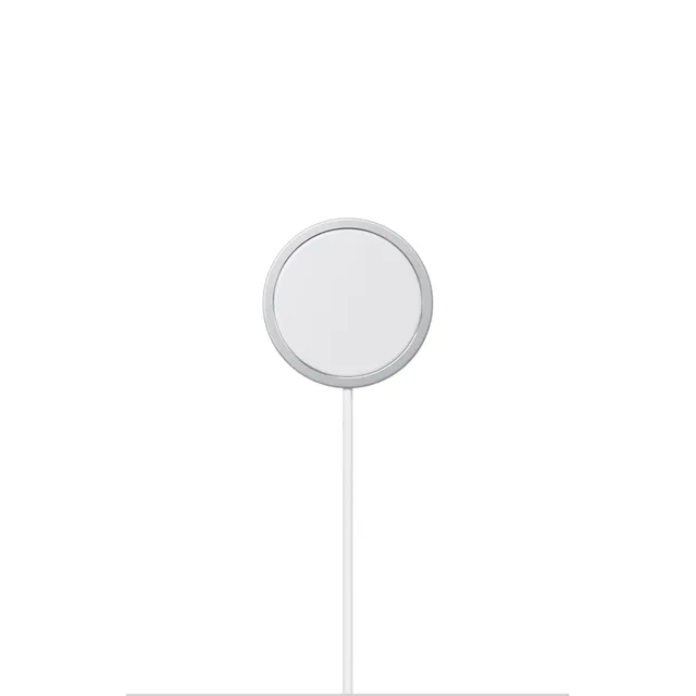 Apple MagSafe Ladegerät 2 m kabellos 25 W