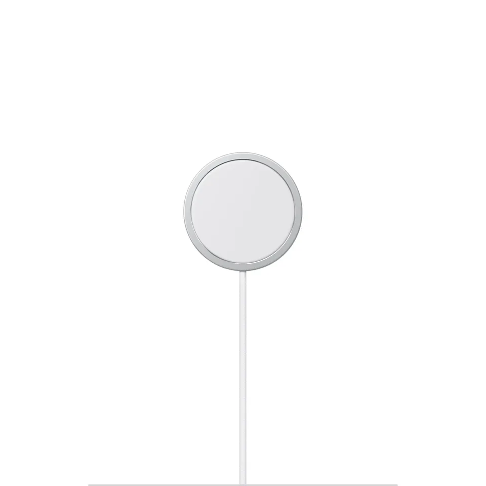Apple MagSafe Ladegerät 2 m kabellos 25 W