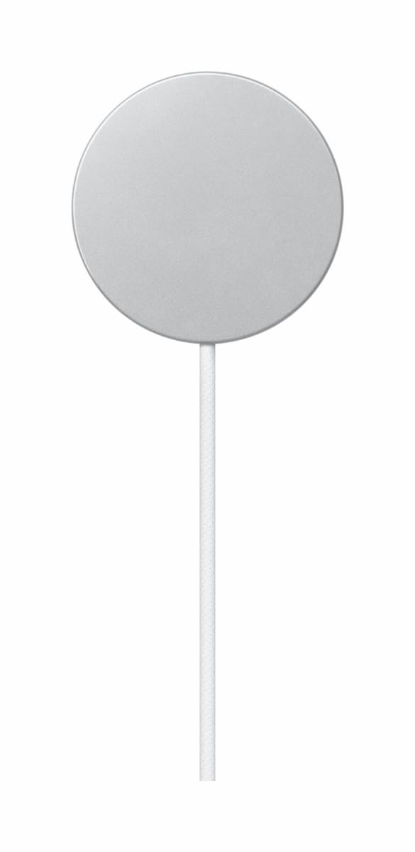 Apple MagSafe Ladegerät 1 m kabelloses Ladegerät 25W