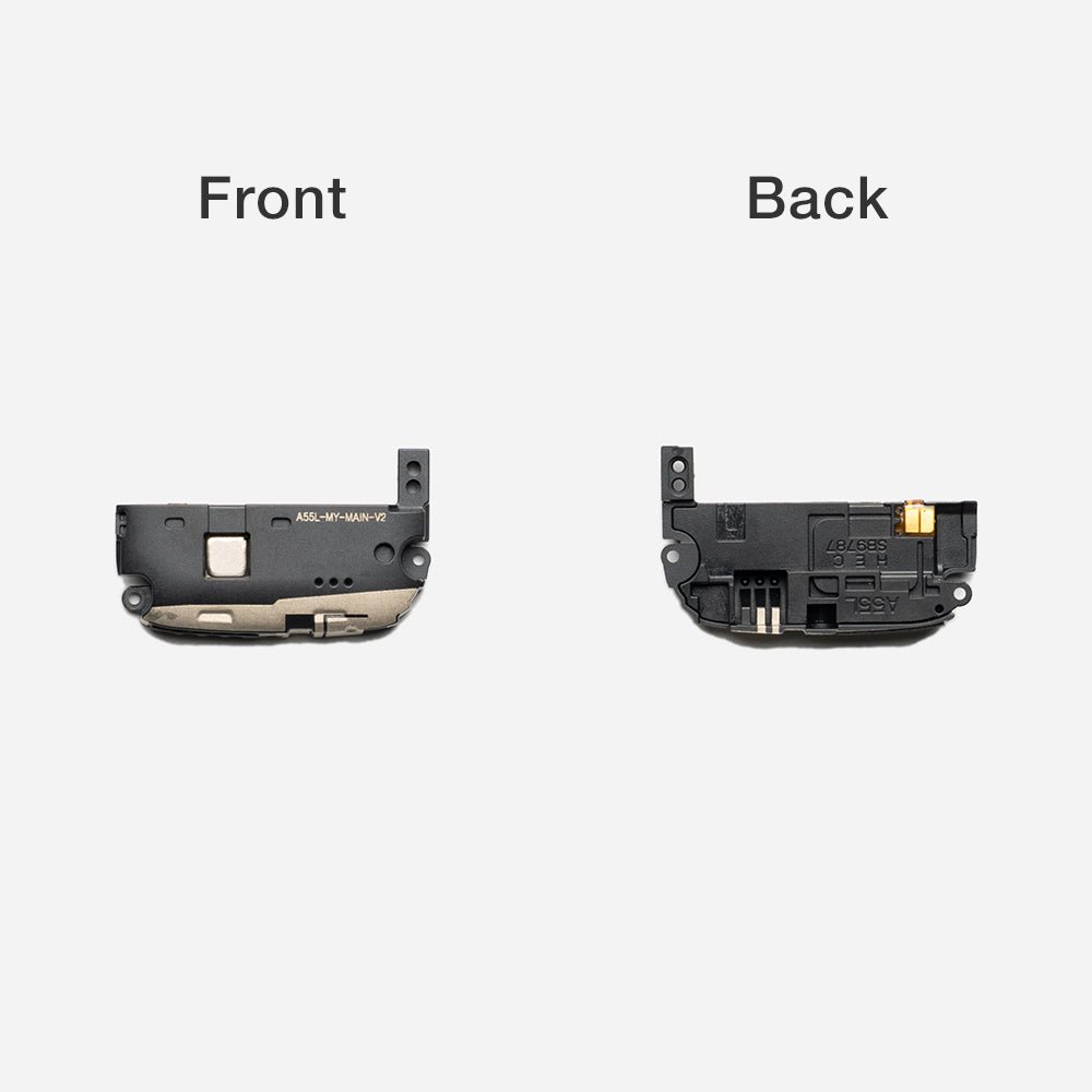 Unihertz Jelly 2E Replacement Parts Ersatzteile Touchscreen Modul