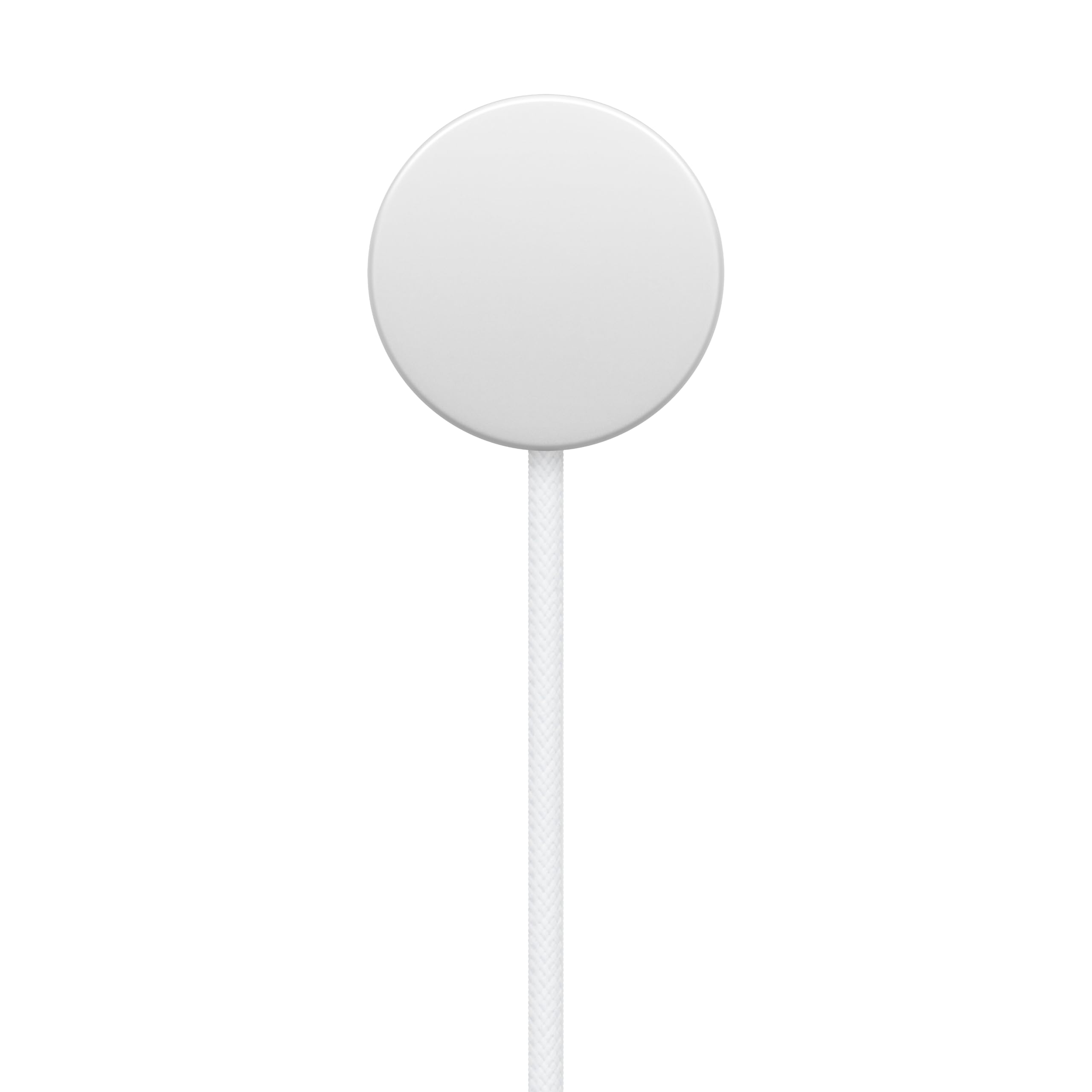 Apple Watch Magnetisches Schnellladegerät USB-C Kabel Gewebt