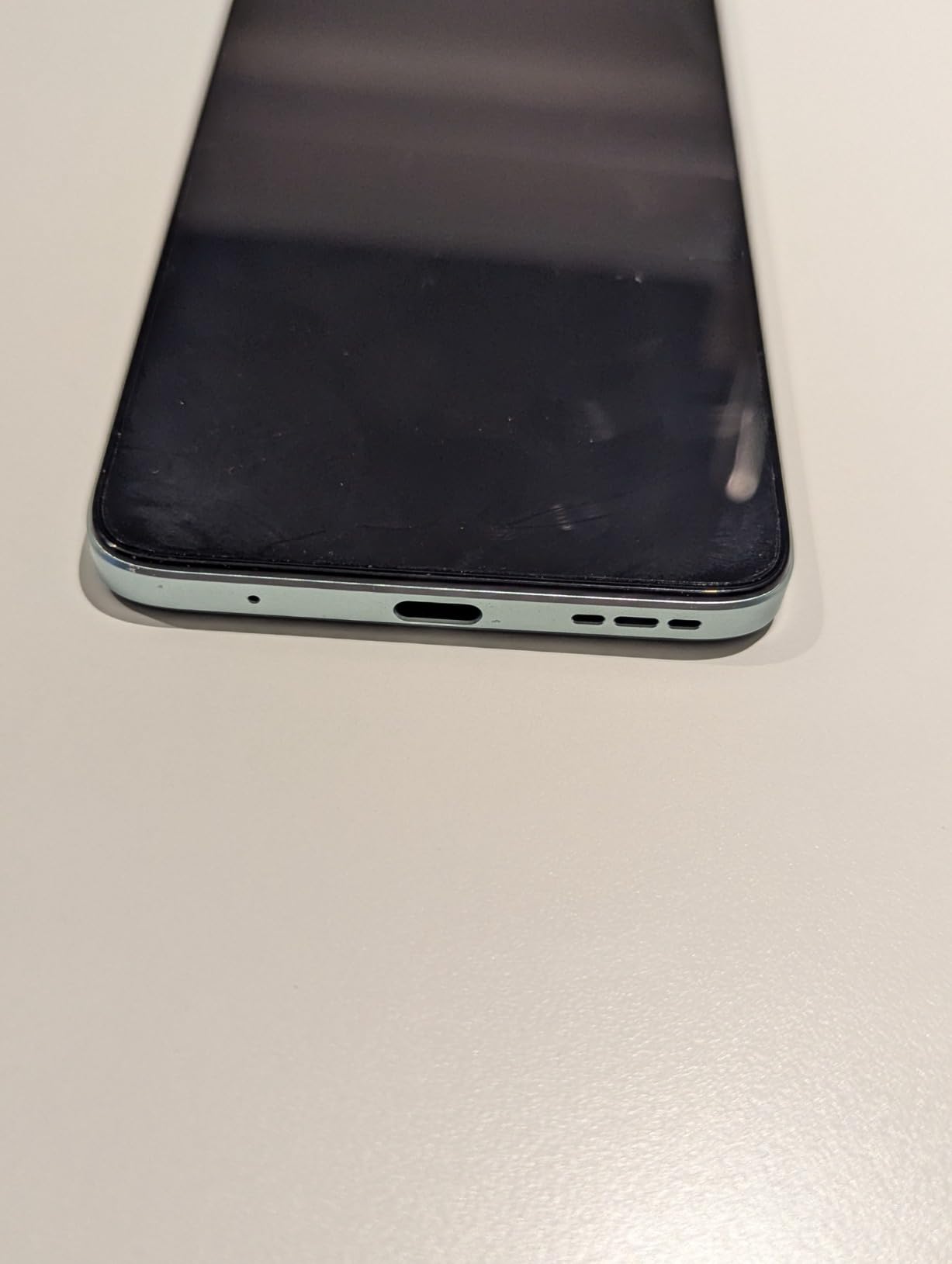 UMIDIGI G6 5G Smartphone 128GB Blau 12GB RAM 50MP