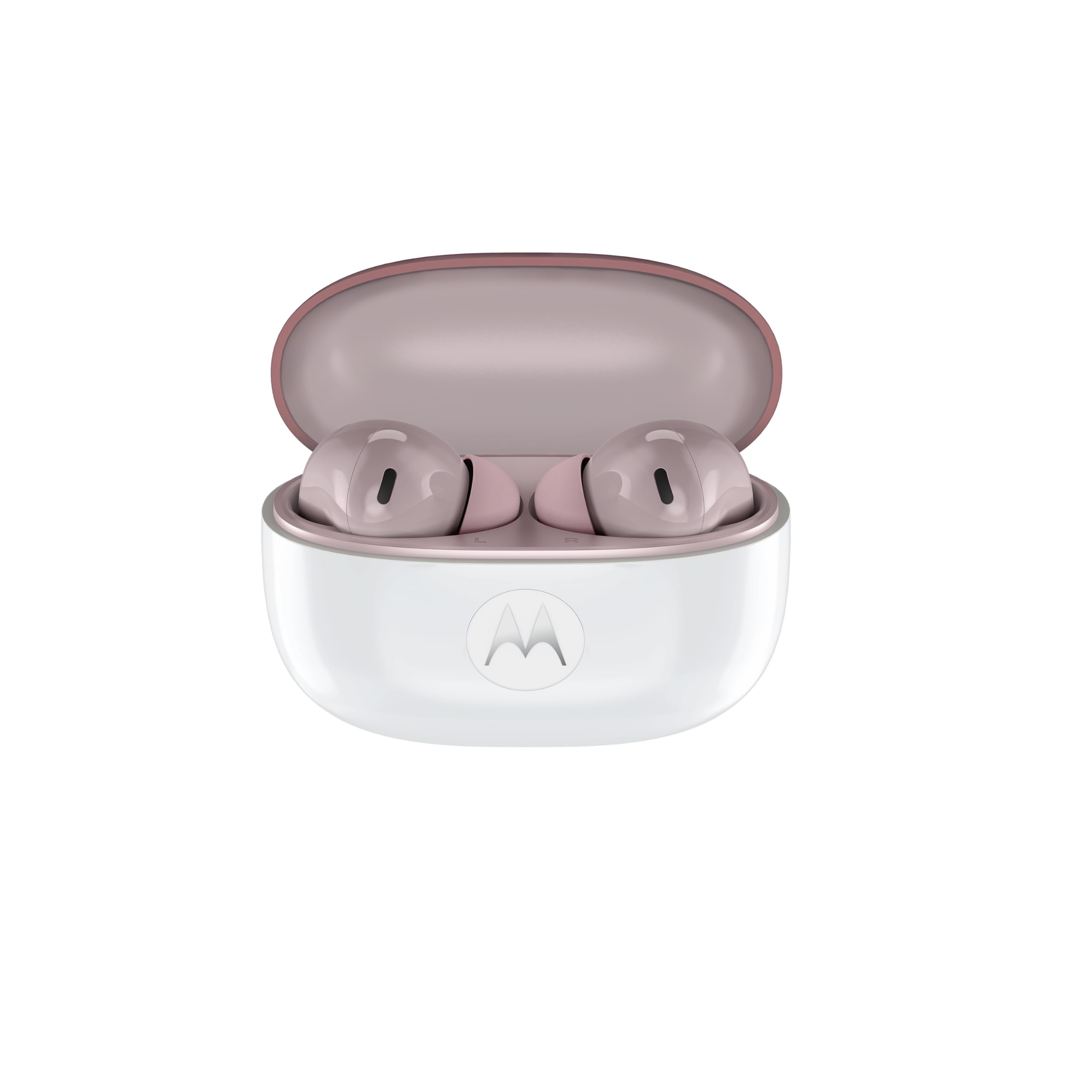 Motorola Moto Buds 2 Kopfhörer Violet Ice ANC