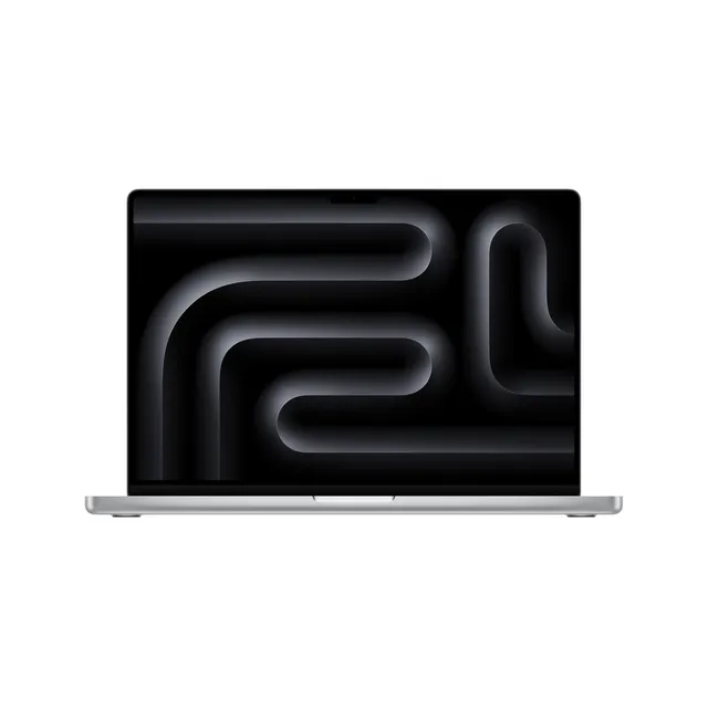 Apple MacBook Pro 16,2" M4 Pro Laptop Silber 24/512 GB